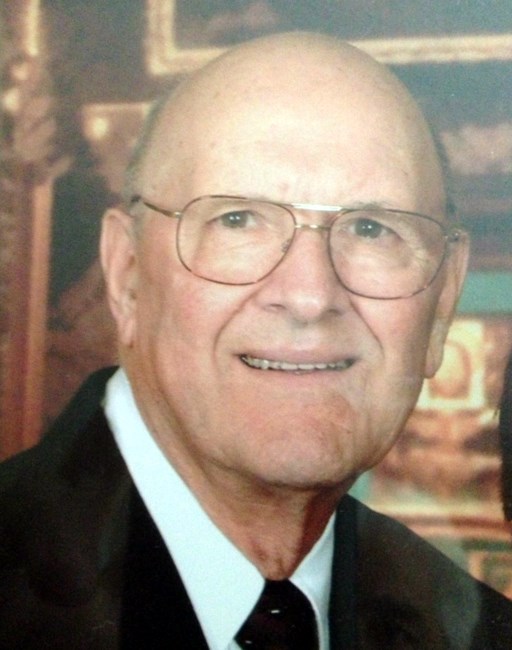 Obituary of Joseph Alexionok