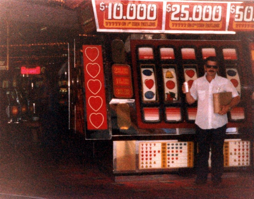 Obituary of Frederick Clark Kimmick Jr.