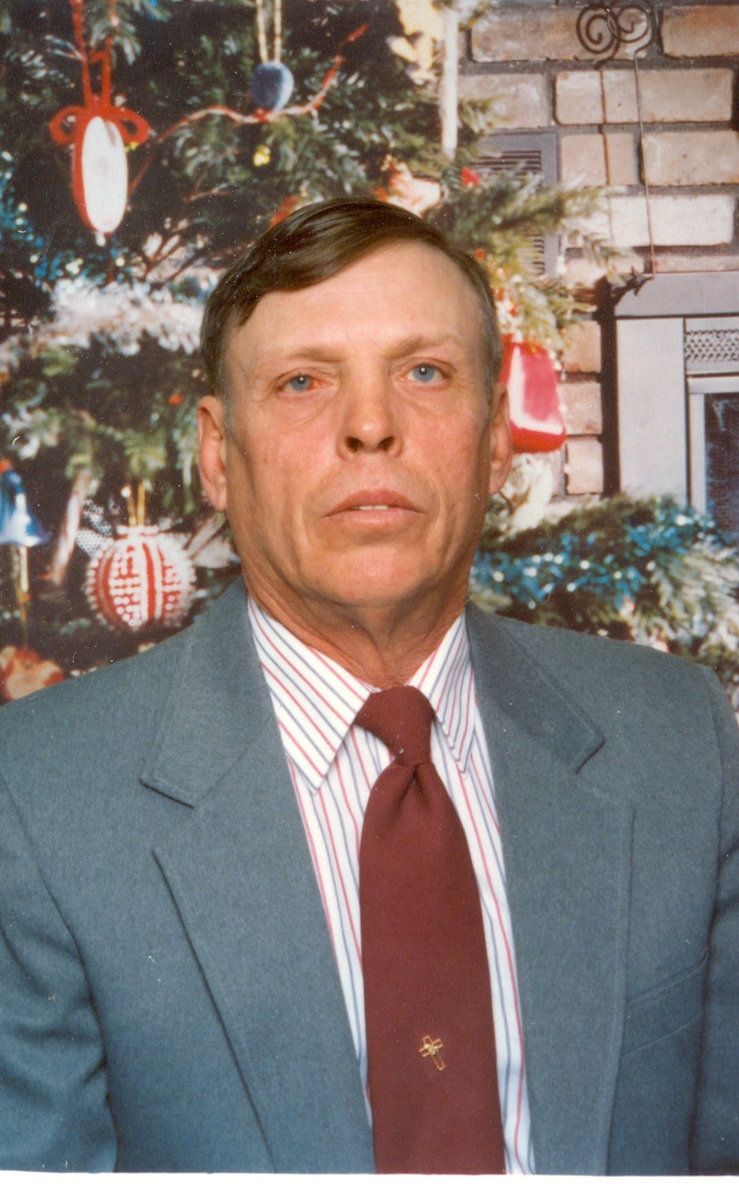 Obituary of Shuler Henry Jackson Jr.