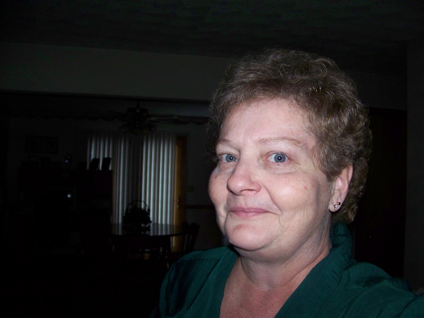 Obituary of Pamela Jean Willis