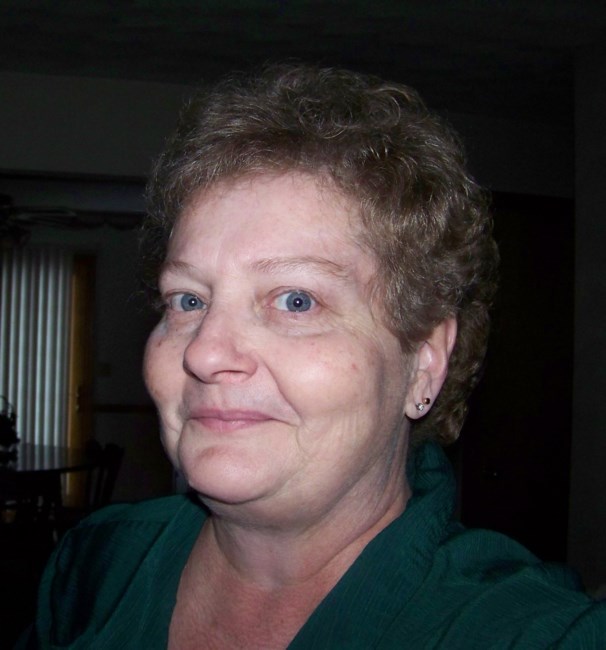 Obituary of Pamela Jean Willis