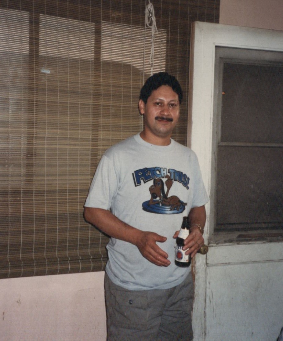 Obituary of Juan Manuel Montalvo