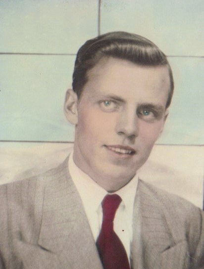 Avis de décès de Roland Couture