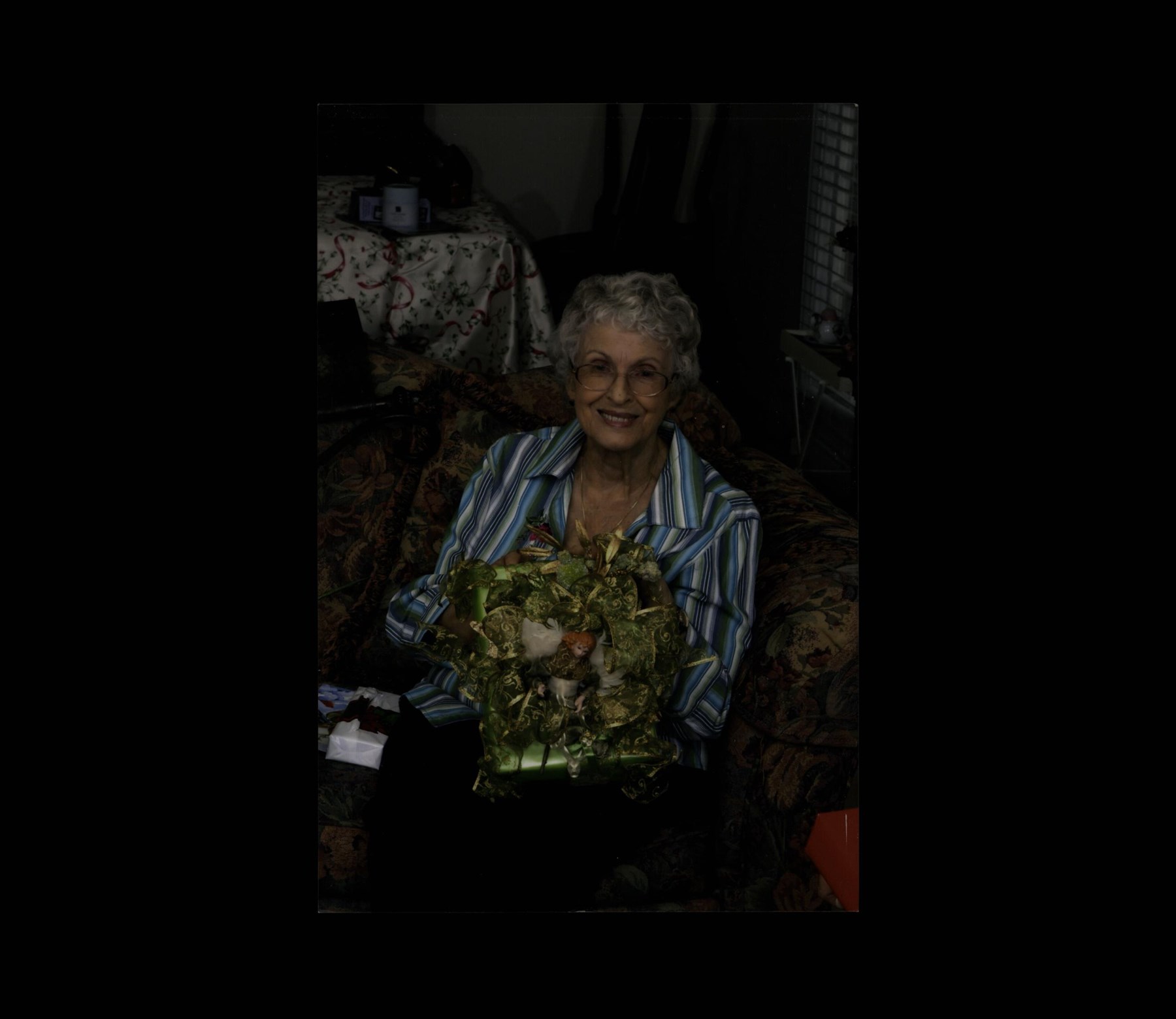 Obituary of Janet Sarah Hanel