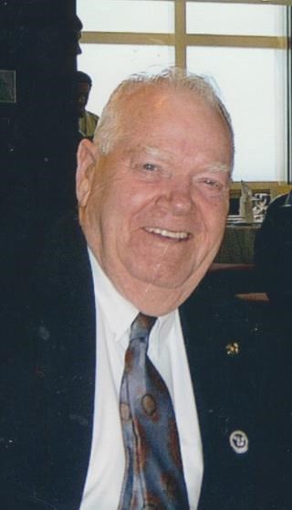 Obituary of Bill Allan