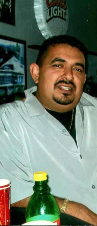 Obituary of Rodrigo Cedeno