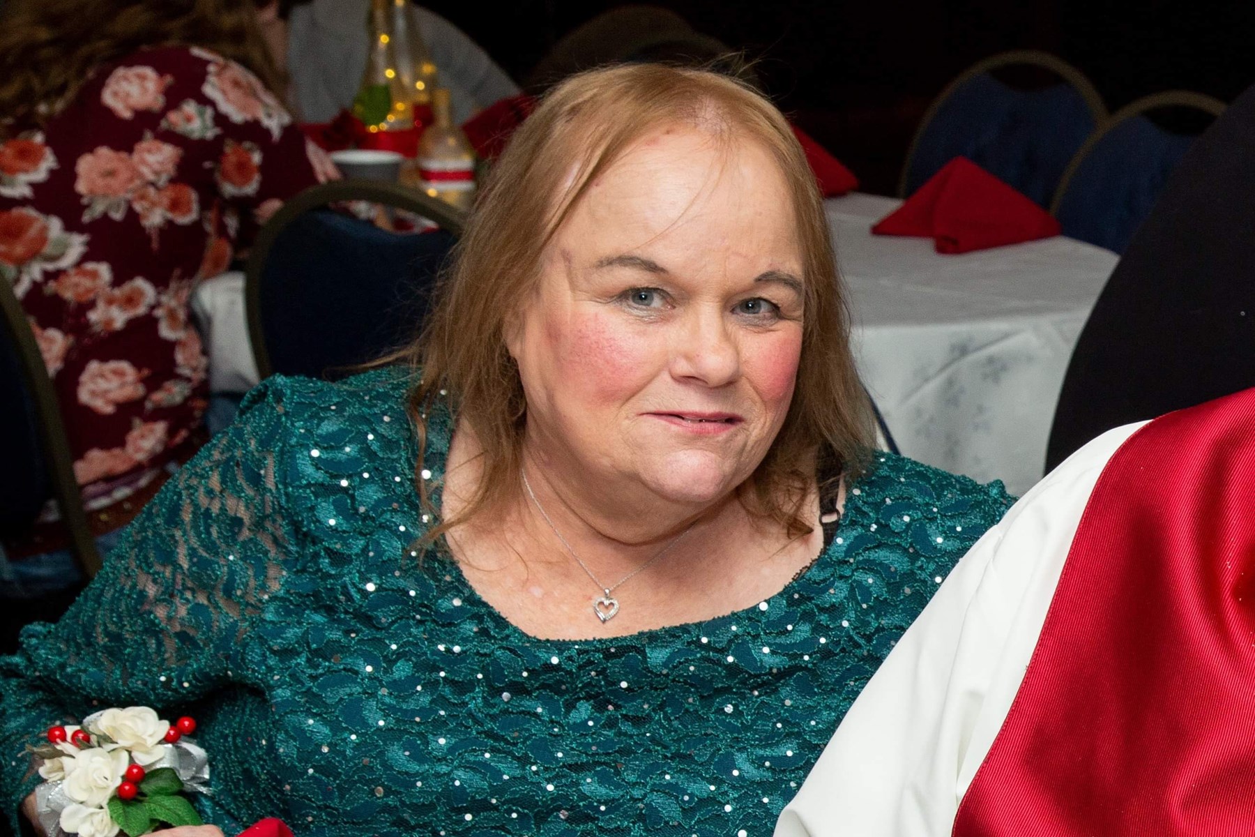 Obituary of Linda Jeanette Greive