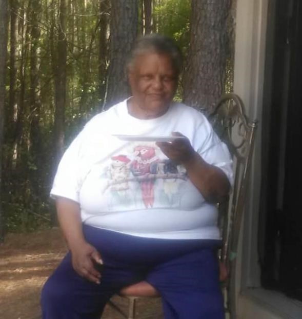 Obituary of Mary Ann McKinzie