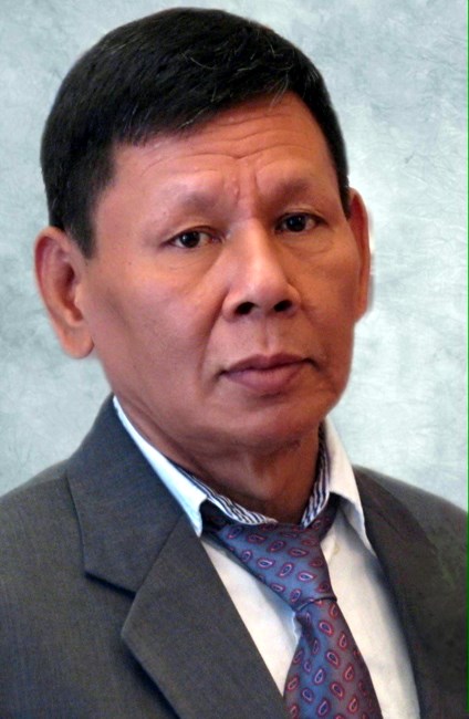 Obituary of Ha Ngoc Anh