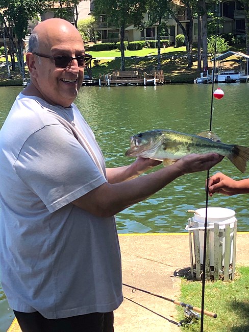 Obituary of Richard A Carreira