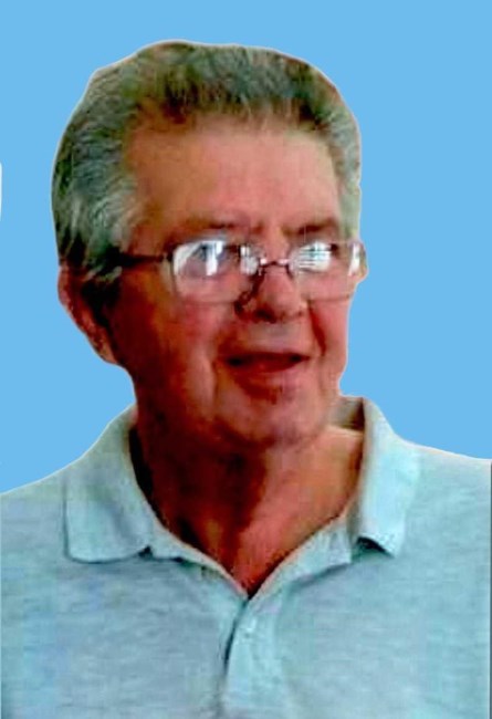 Obituary of Angelo W. Violante