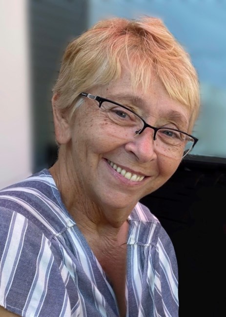 Obituary of Danielle Frances Witkop