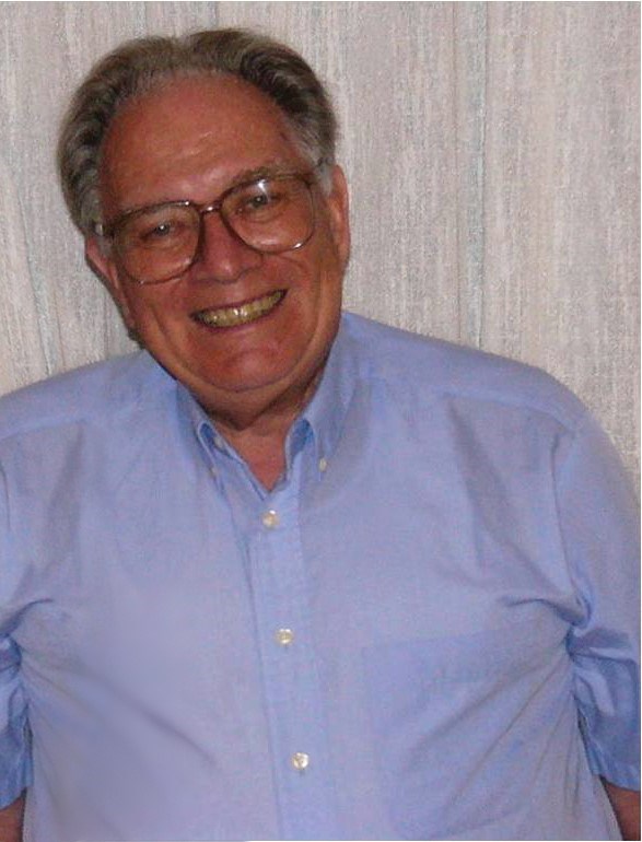 Obituary of Paul Hamosh MD