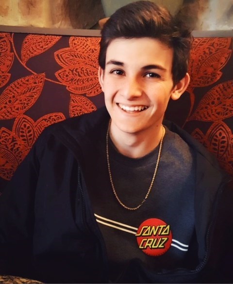 Obituary of Connor Montgomery Aslay