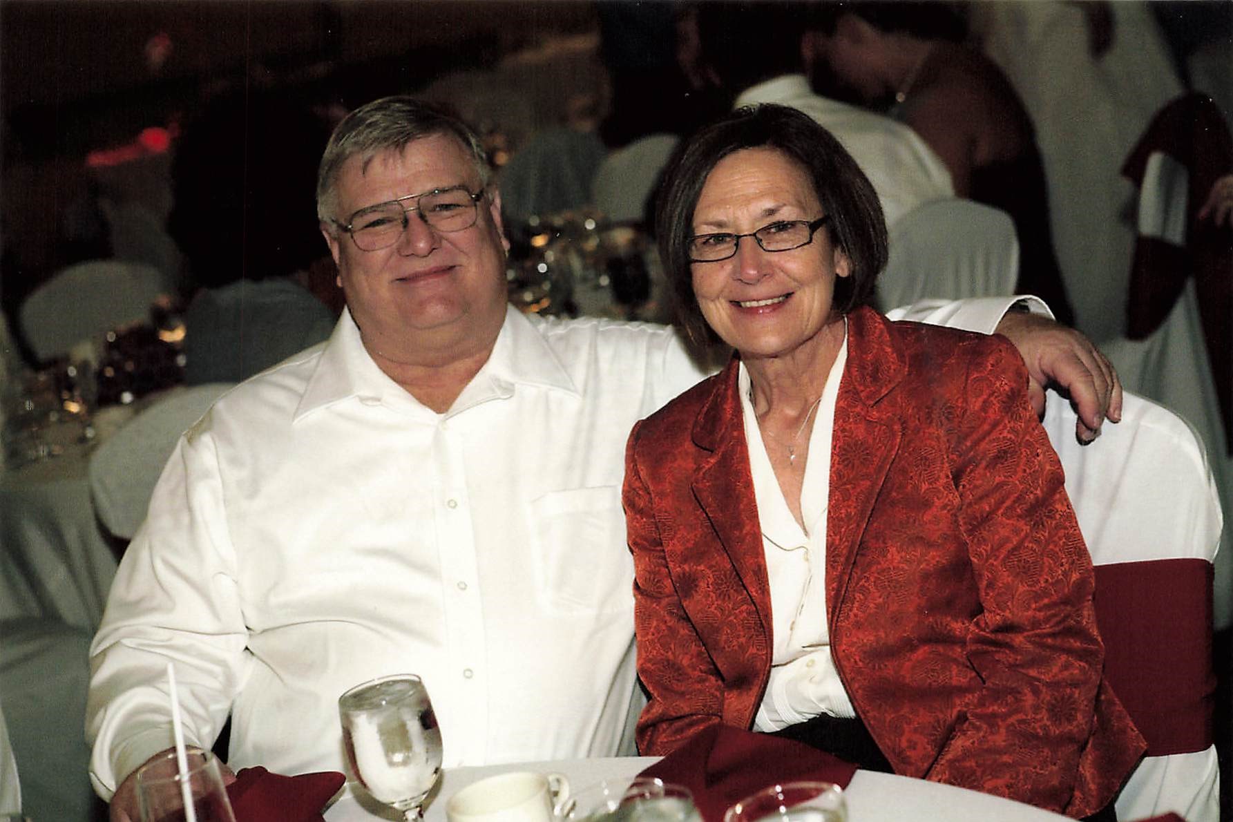 Obituary of Alton Wade Brown