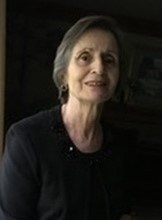 Obituary of Ida M. Rizzitano