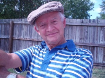 Obituario de Alan Richard Vanasse