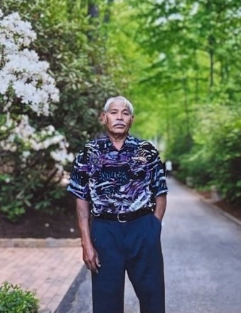 Obituary of Du Thach