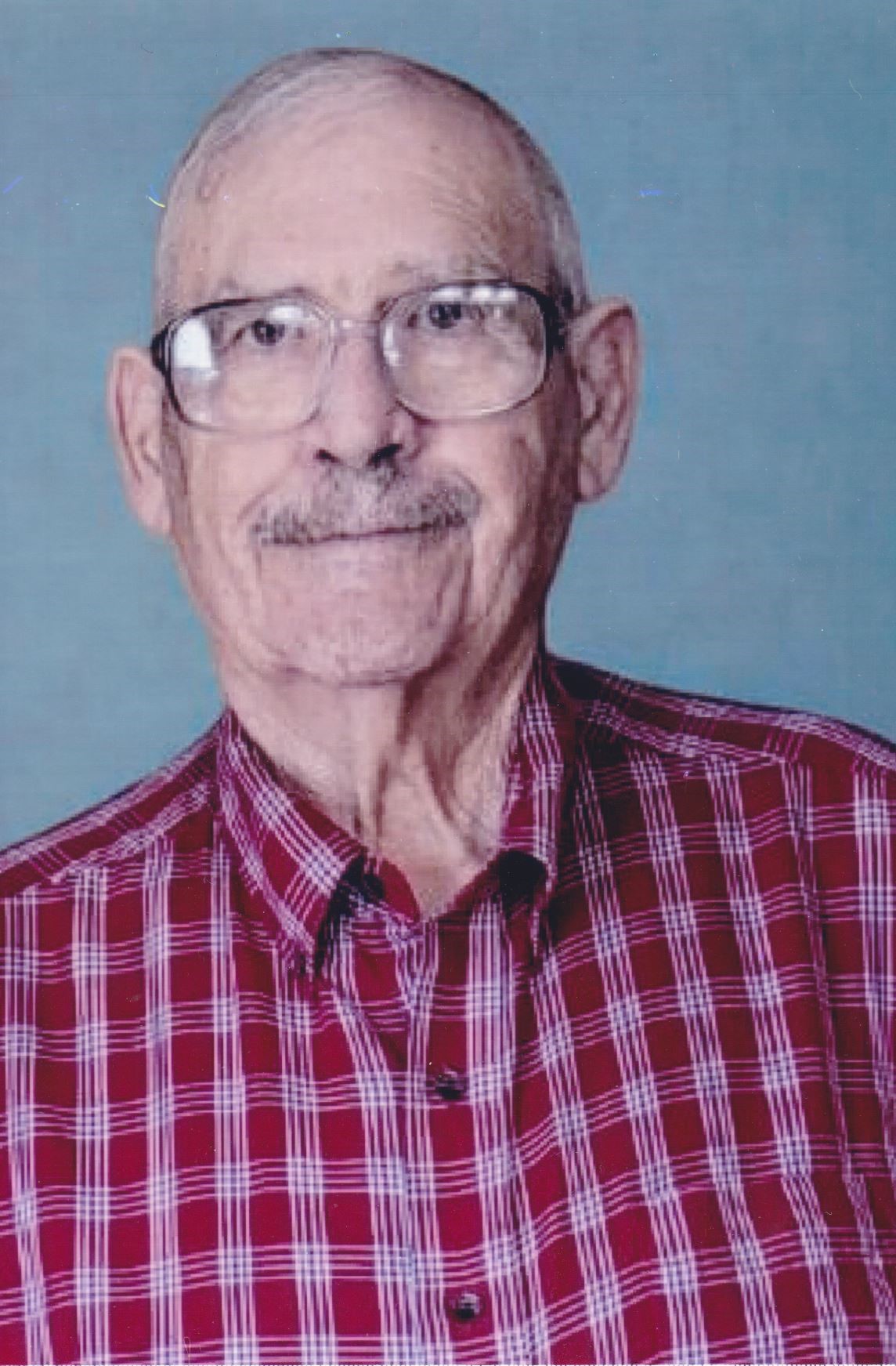 Obituary of Donald Ray Denman