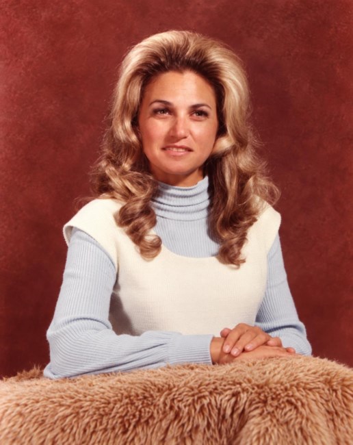 Obituary of Wanda Jeanette (Fontaine) Hazelwood
