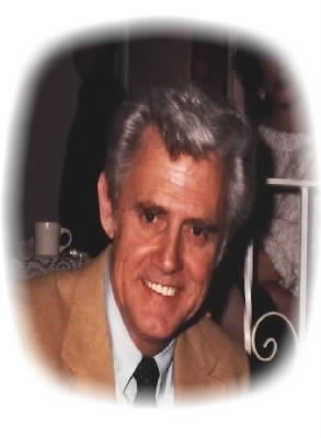 Obituary of John William Fitzgerald