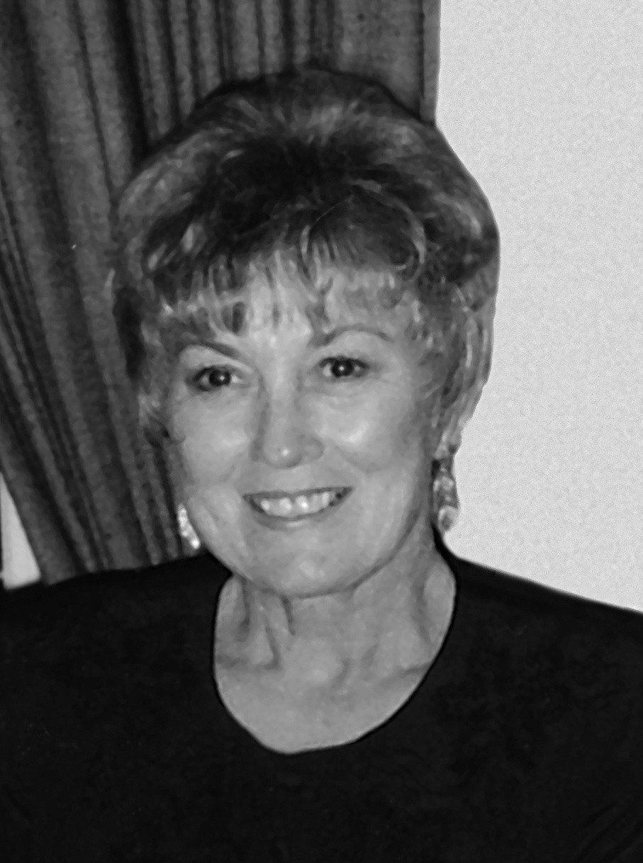 Judy Ruth Davis Obituary Houston, TX