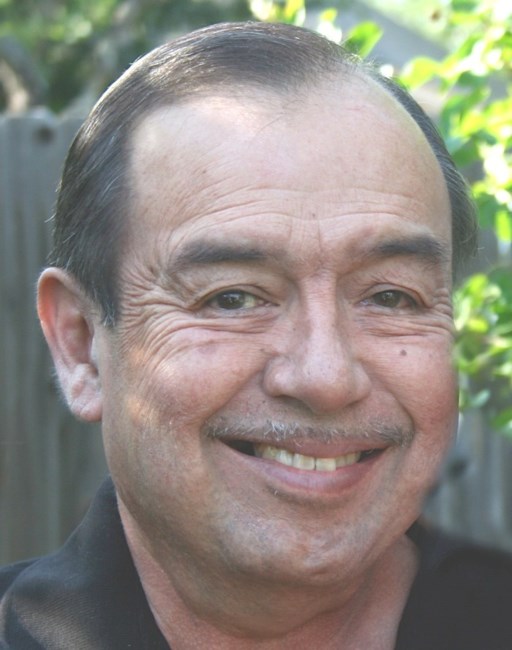 Obituary of Richard O. Luderus