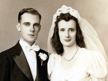 Obituary of Katherine Byrnes