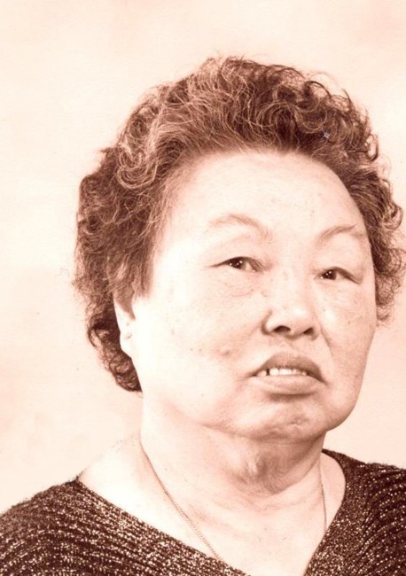 Obituary of Dang My Huynh