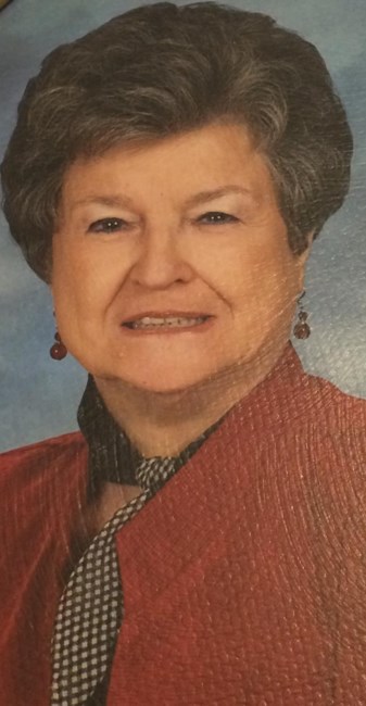 Obituary of Carolyn M Husbands