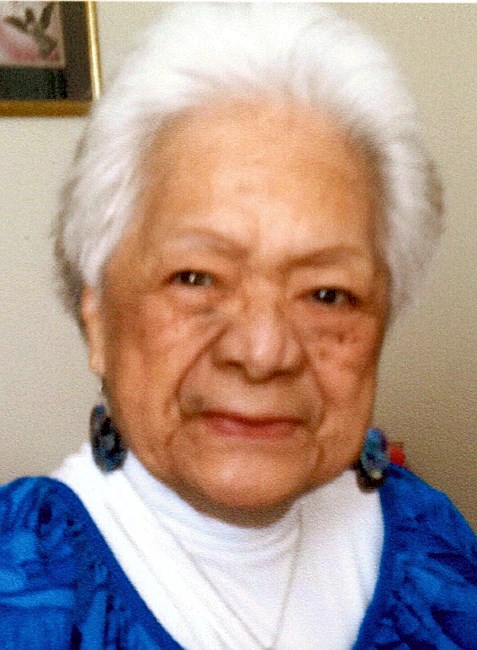Obituary of Jean W. Brown