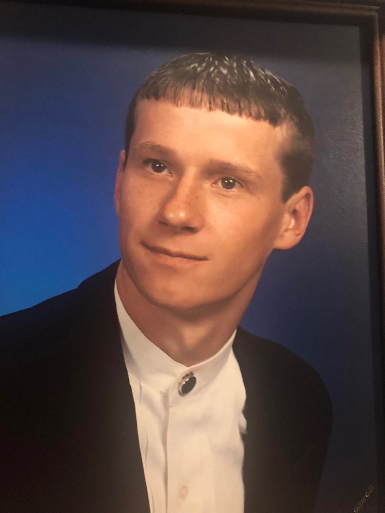 Obituary of Dustin William Nelson
