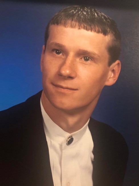 Obituary of Dustin William Nelson