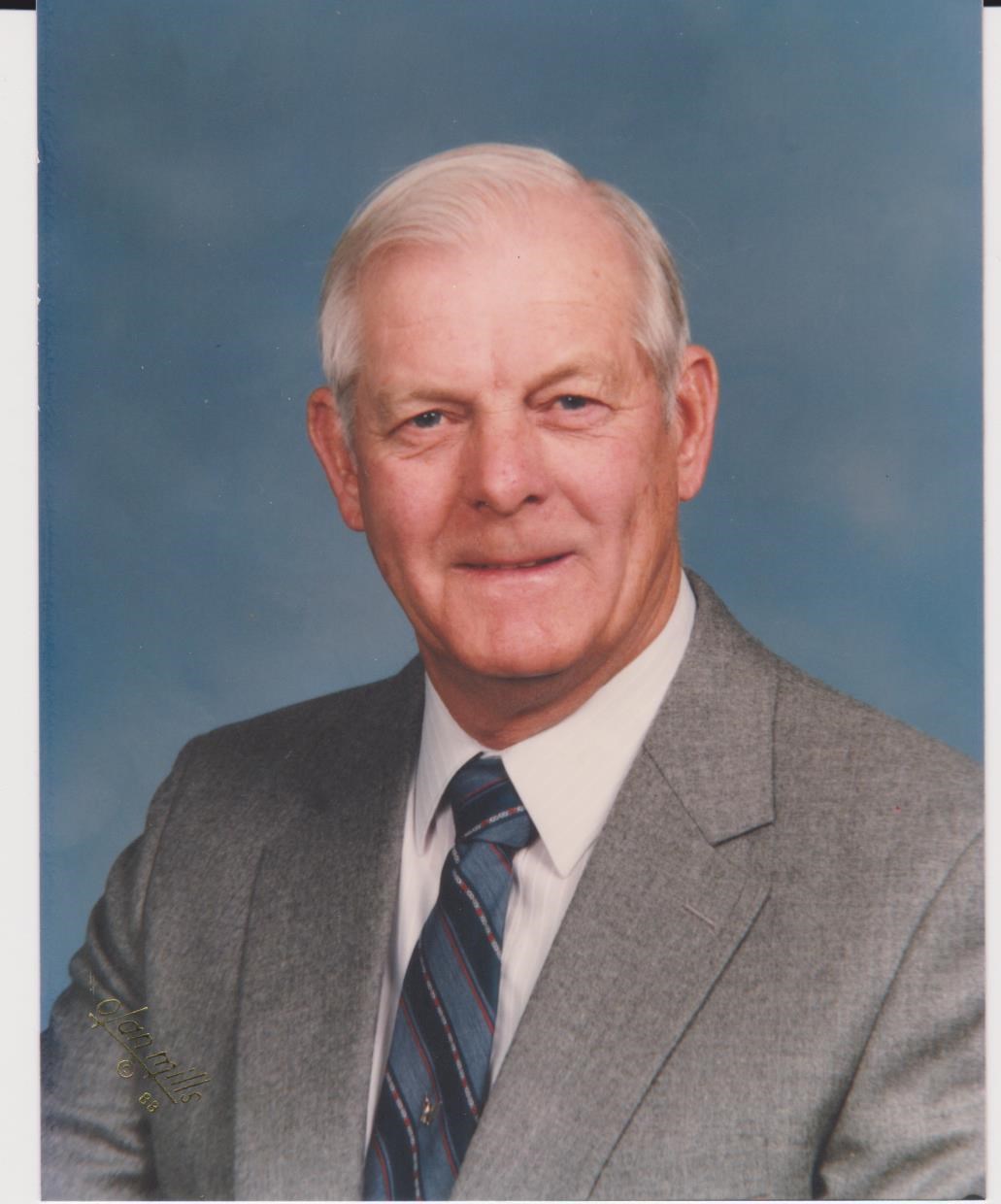 Obituary of Claude Winfield Kleinsmith