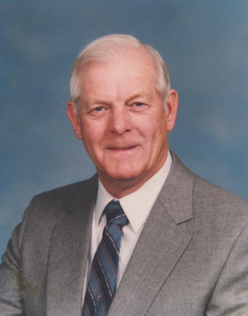 Obituary of Claude Winfield Kleinsmith