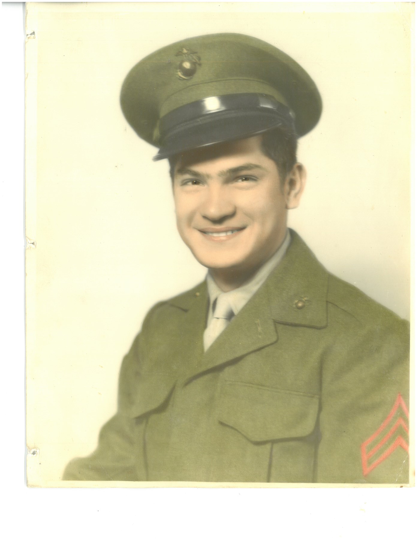 Obituary of David R Arellano