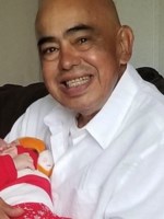 Richard Villa