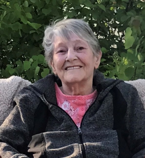 Obituary of Joan Elaine Joncas