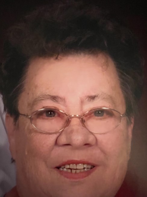 Obituario de Sylvia K. Taylor