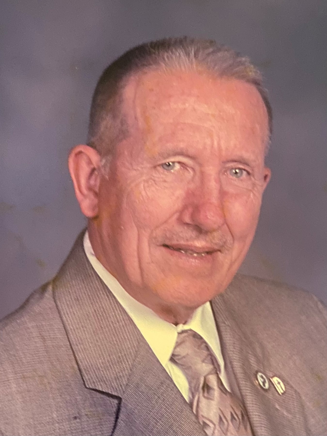 Donald Moffat Obituary Largo, FL