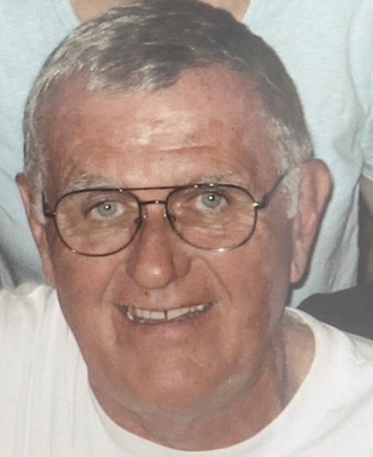 Obituary of Richard Joseph Burmaster