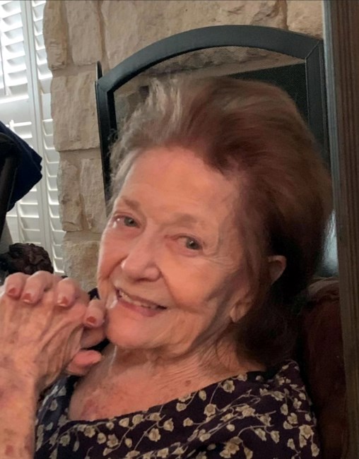 Obituary of Shirley Marie Camp