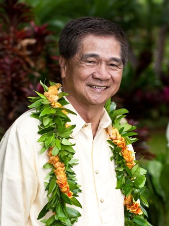 Obituary of Deogracias E. Andres