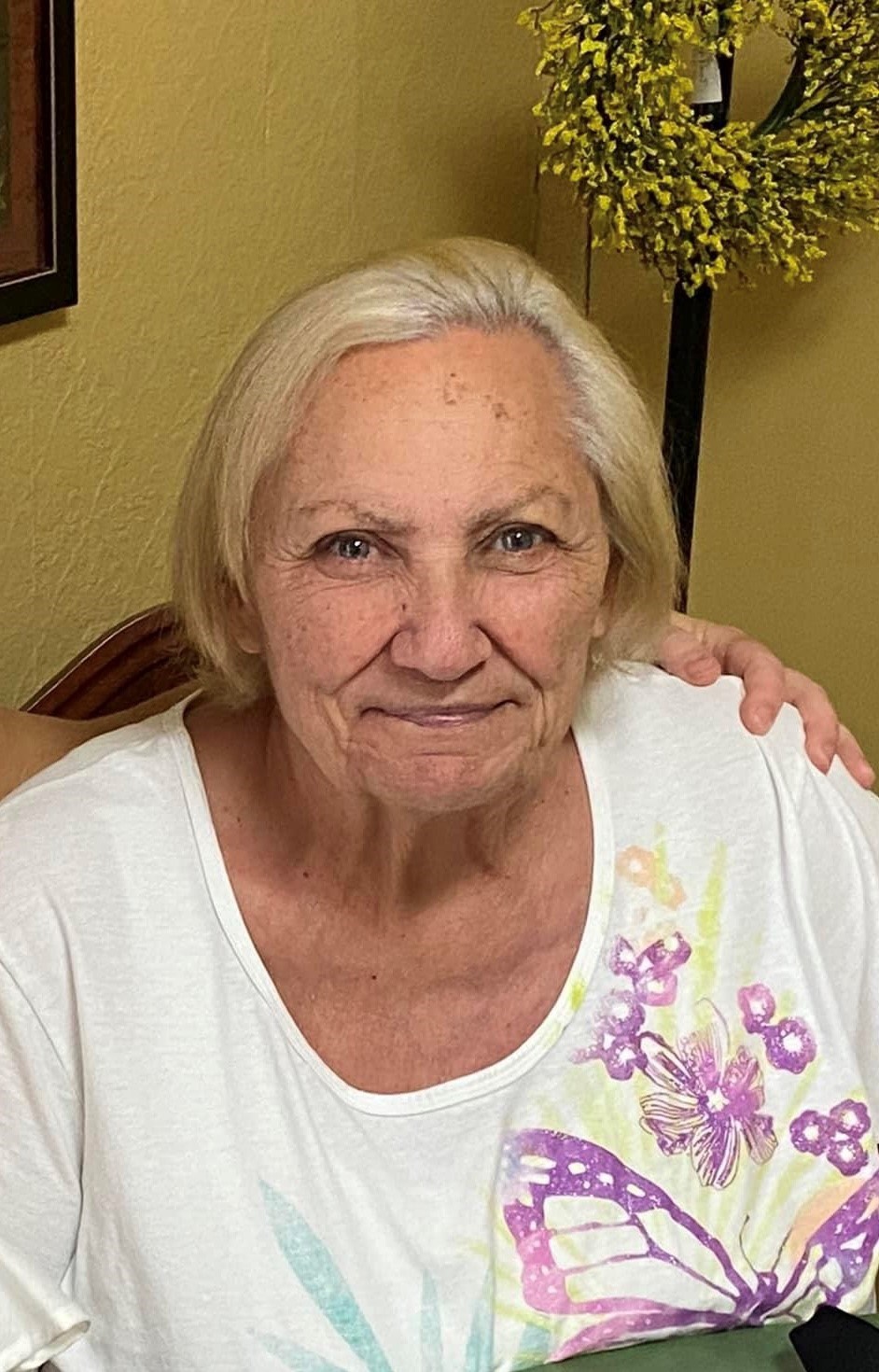 Obituary of Brenda Bonnie Furrell