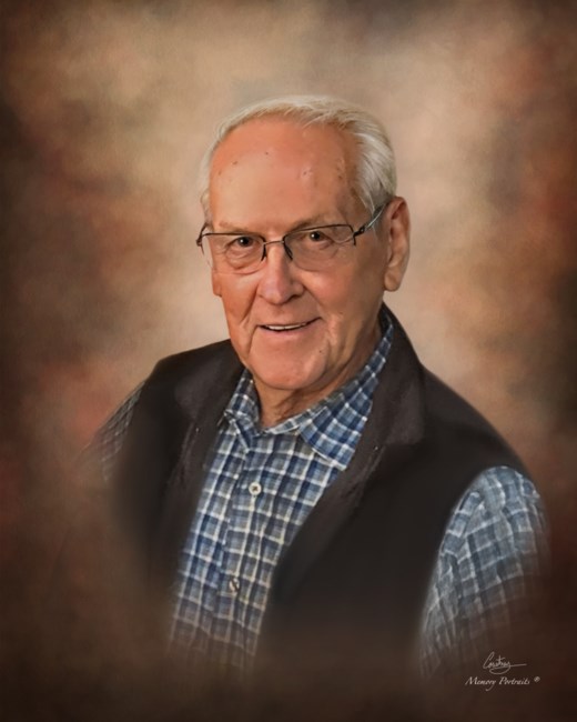Obituary of Don White