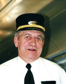 Obituary of JOSEPH T. DORSEY