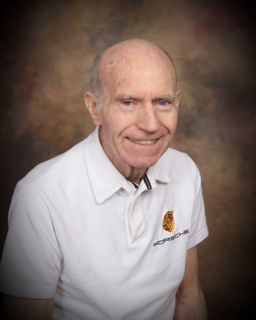 Obituary of William P. Orchard