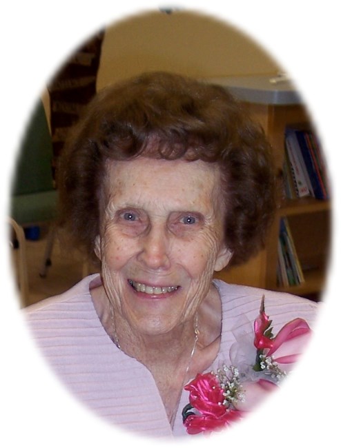 Obituary of Beth Ruisch