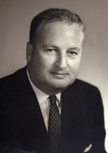 Obituary of Edgar Bright Dixey Jr.