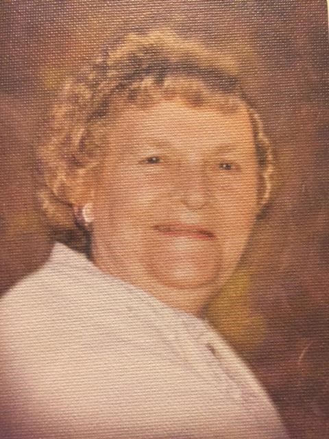 Obituary of Margaret E. Helvey